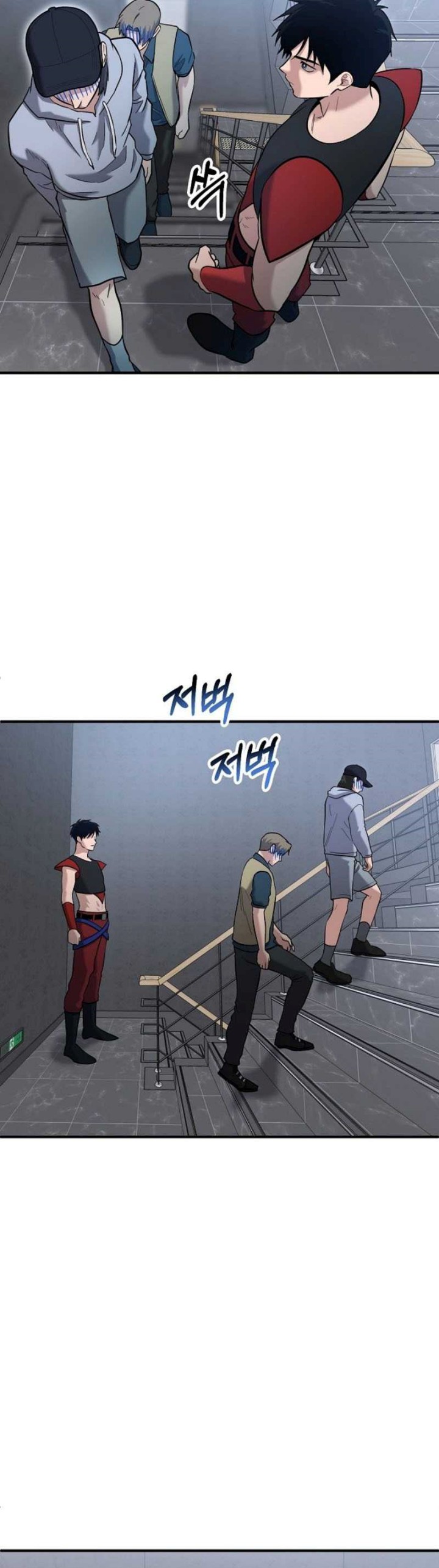 A Hero Who Does Everything Well Chapter 03 Gambar 16