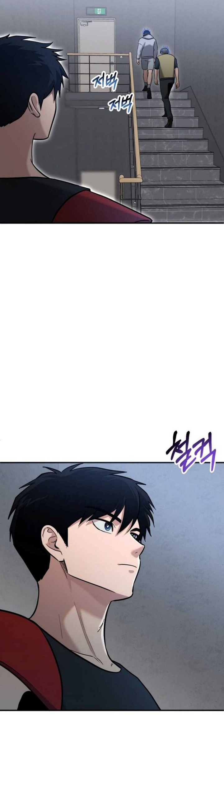 A Hero Who Does Everything Well Chapter 03 Gambar 17
