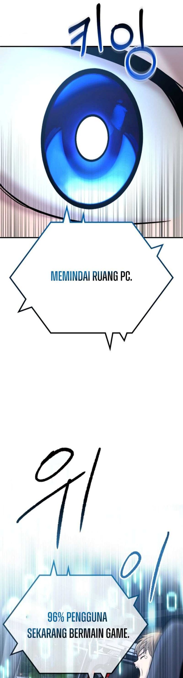 A Hero Who Does Everything Well Chapter 03 Gambar 22