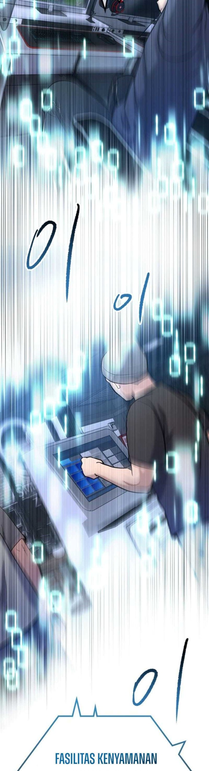 A Hero Who Does Everything Well Chapter 03 Gambar 23