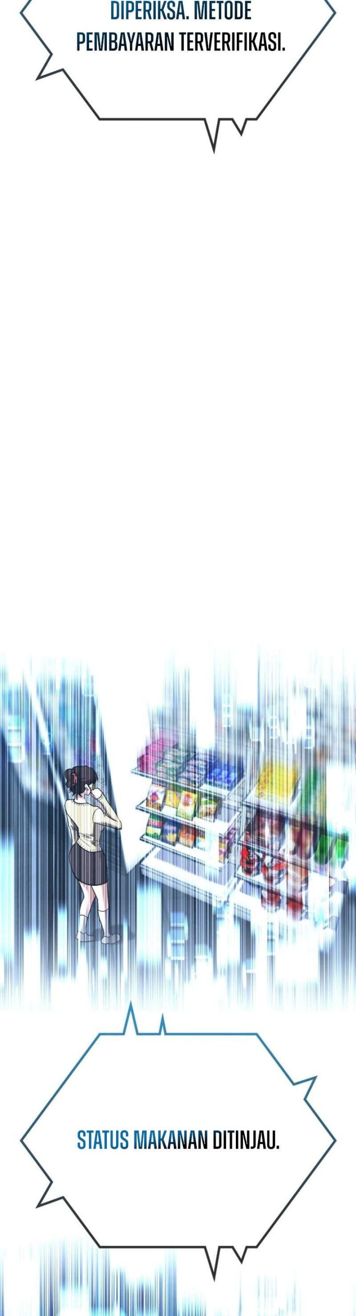 A Hero Who Does Everything Well Chapter 03 Gambar 24