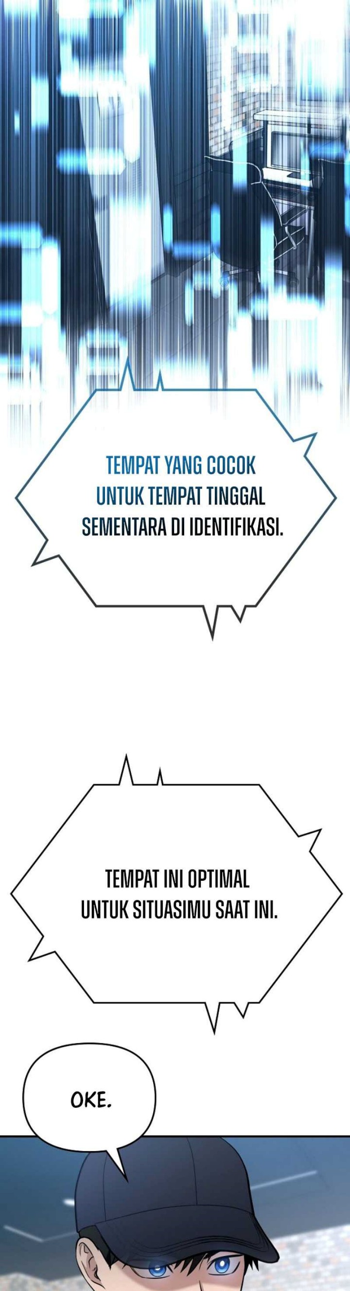 A Hero Who Does Everything Well Chapter 03 Gambar 25