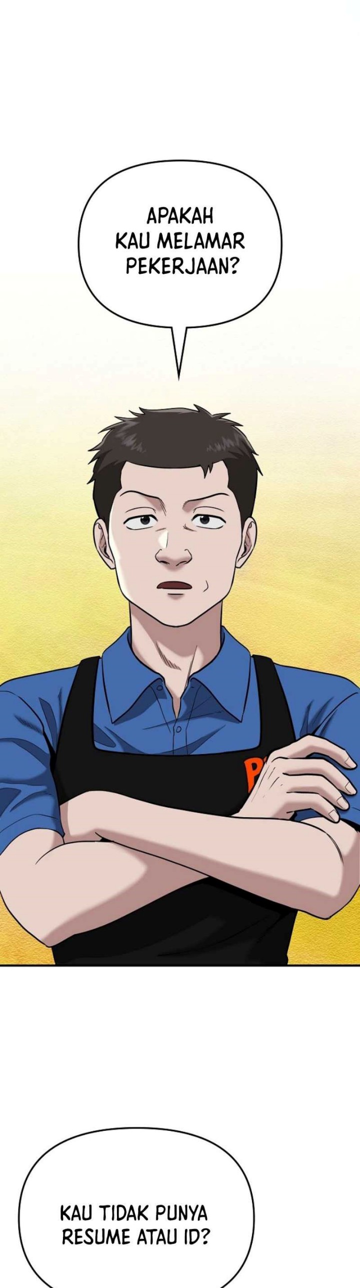 A Hero Who Does Everything Well Chapter 03 Gambar 27