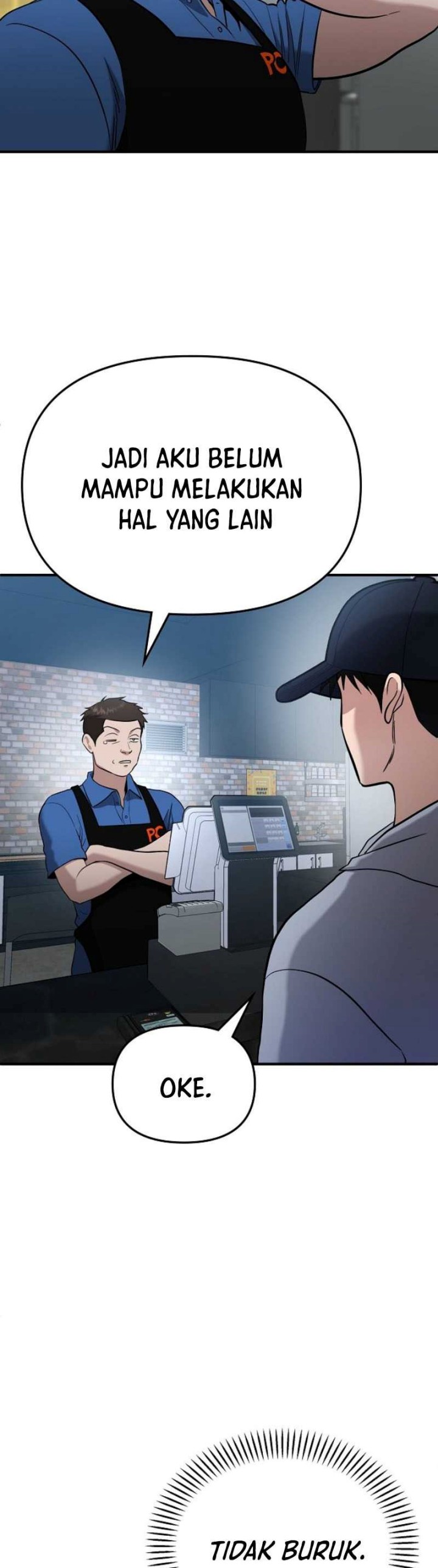 A Hero Who Does Everything Well Chapter 03 Gambar 29