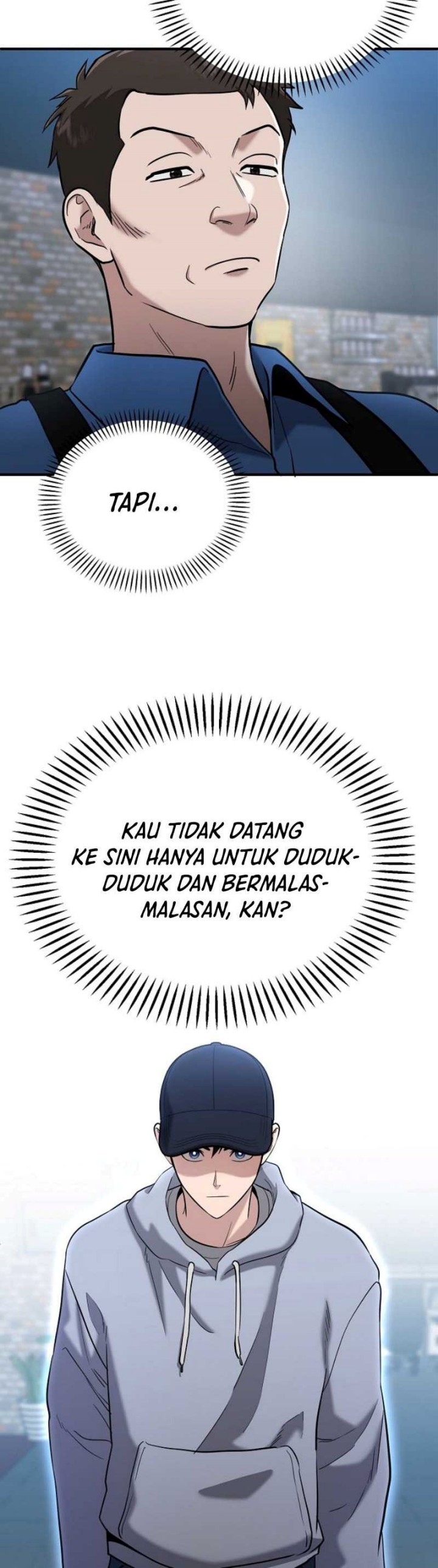 A Hero Who Does Everything Well Chapter 03 Gambar 30