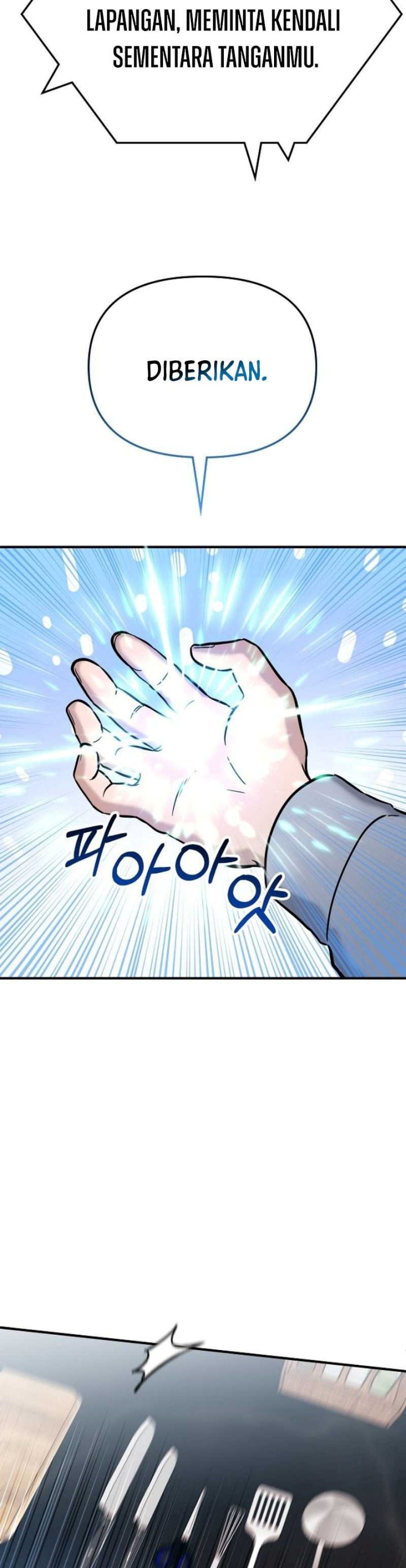 A Hero Who Does Everything Well Chapter 03 Gambar 35