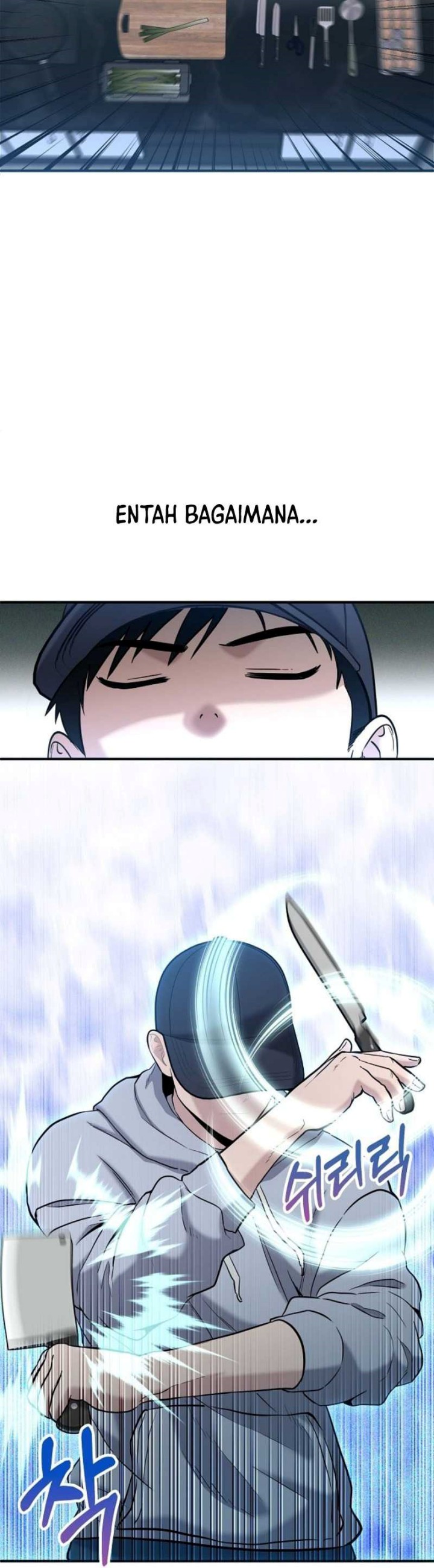 A Hero Who Does Everything Well Chapter 03 Gambar 37