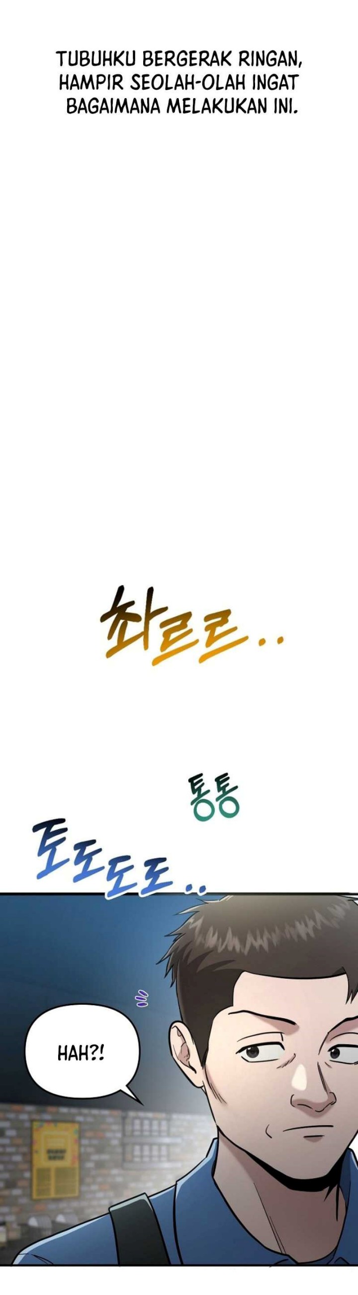 A Hero Who Does Everything Well Chapter 03 Gambar 38