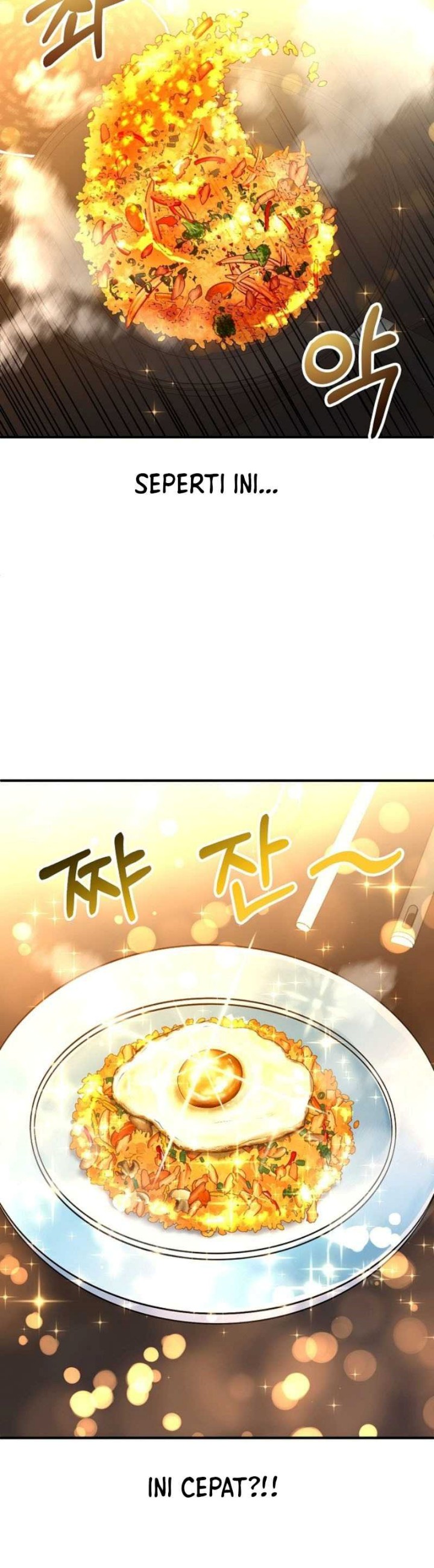A Hero Who Does Everything Well Chapter 03 Gambar 41