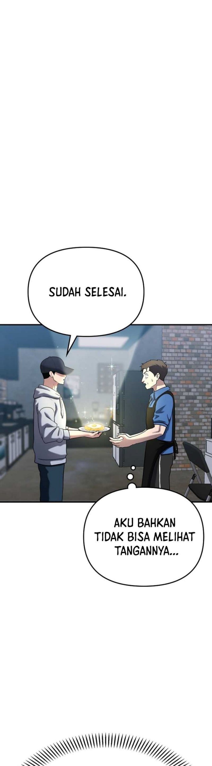 A Hero Who Does Everything Well Chapter 03 Gambar 42