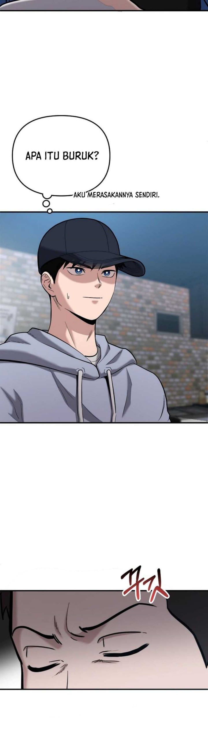A Hero Who Does Everything Well Chapter 03 Gambar 45
