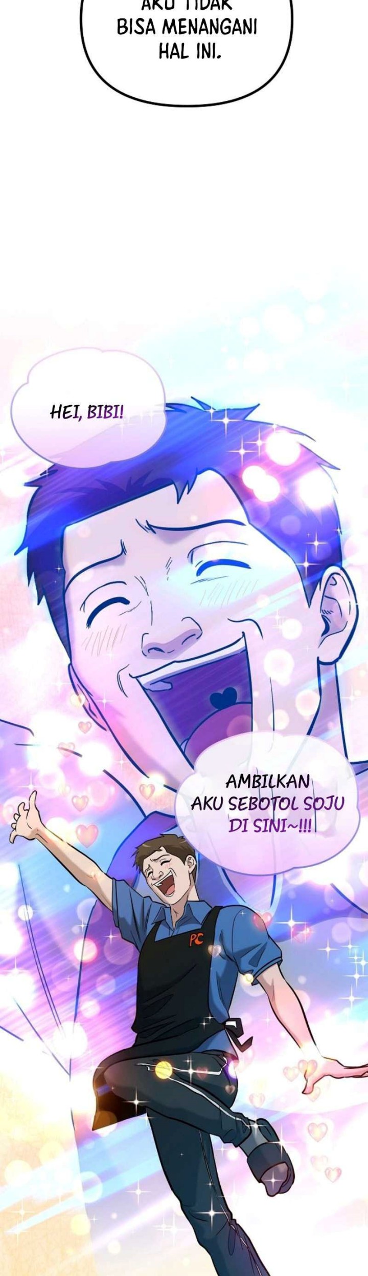A Hero Who Does Everything Well Chapter 03 Gambar 47