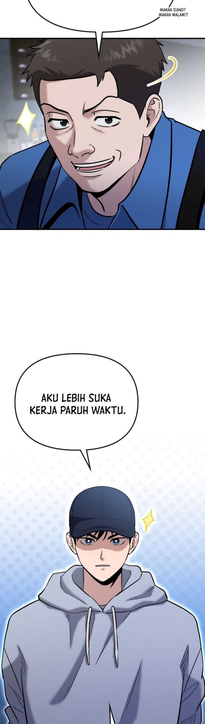 A Hero Who Does Everything Well Chapter 03 Gambar 53