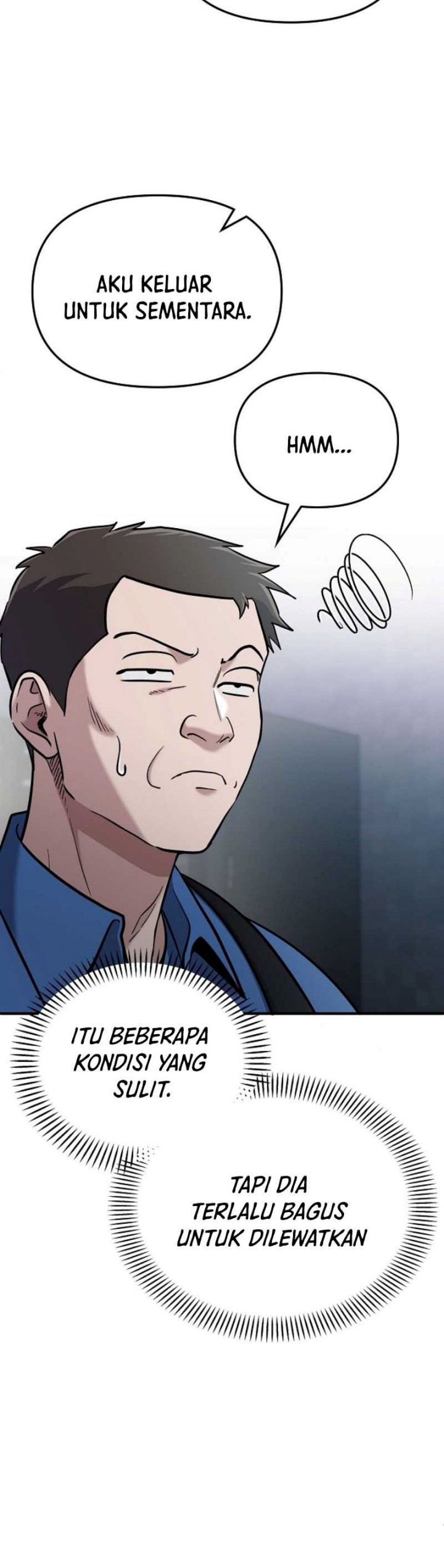 A Hero Who Does Everything Well Chapter 03 Gambar 55
