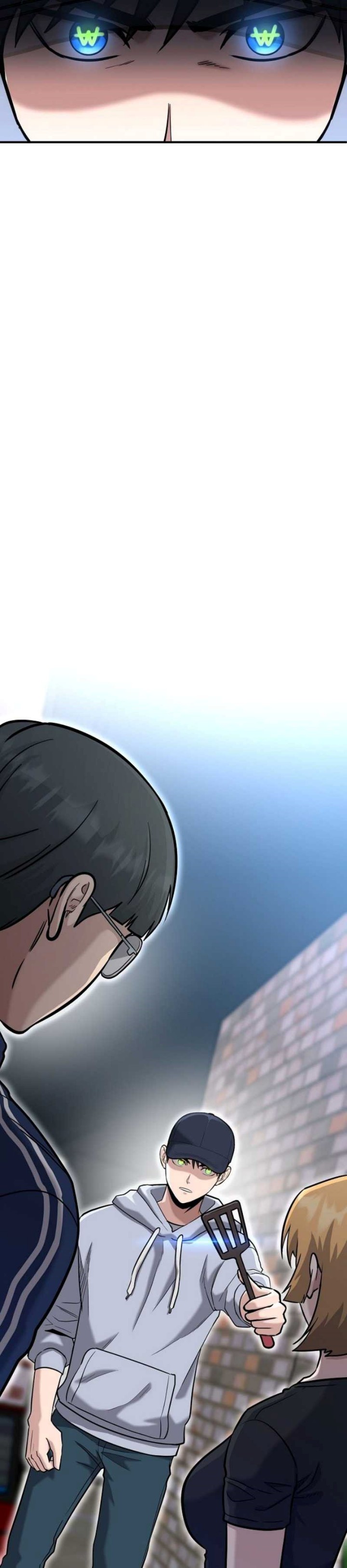 A Hero Who Does Everything Well Chapter 03 Gambar 59