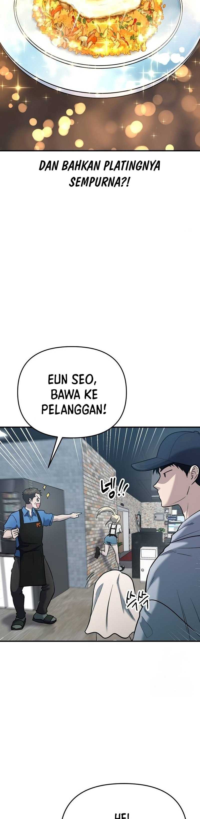 A Hero Who Does Everything Well Chapter 04 Gambar 3