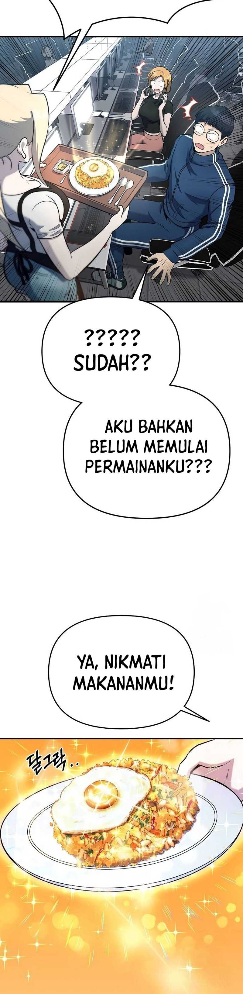 A Hero Who Does Everything Well Chapter 04 Gambar 5
