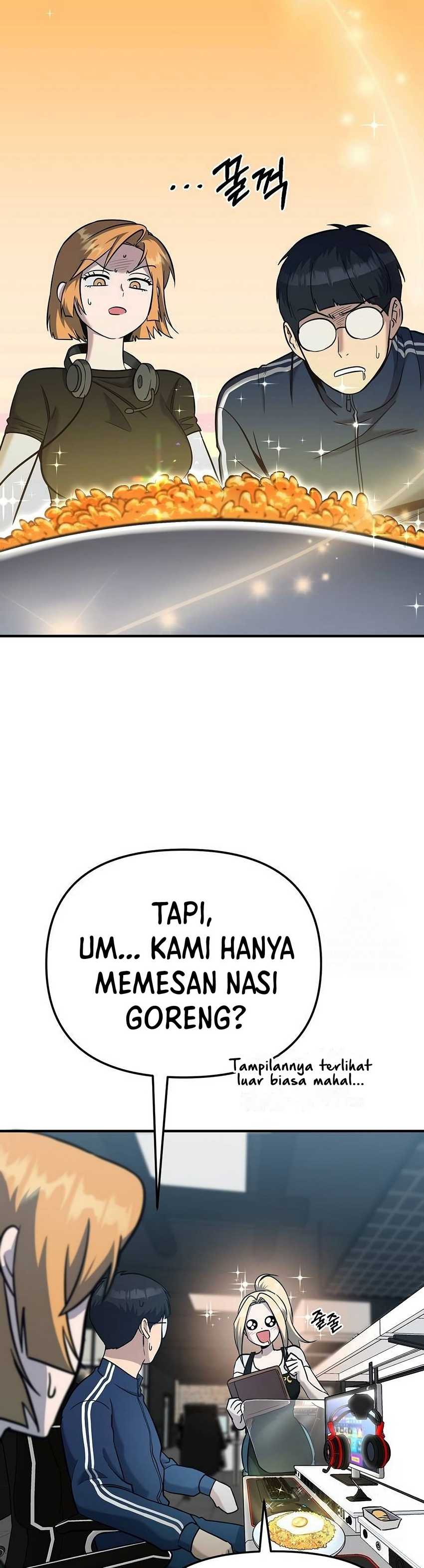 A Hero Who Does Everything Well Chapter 04 Gambar 6