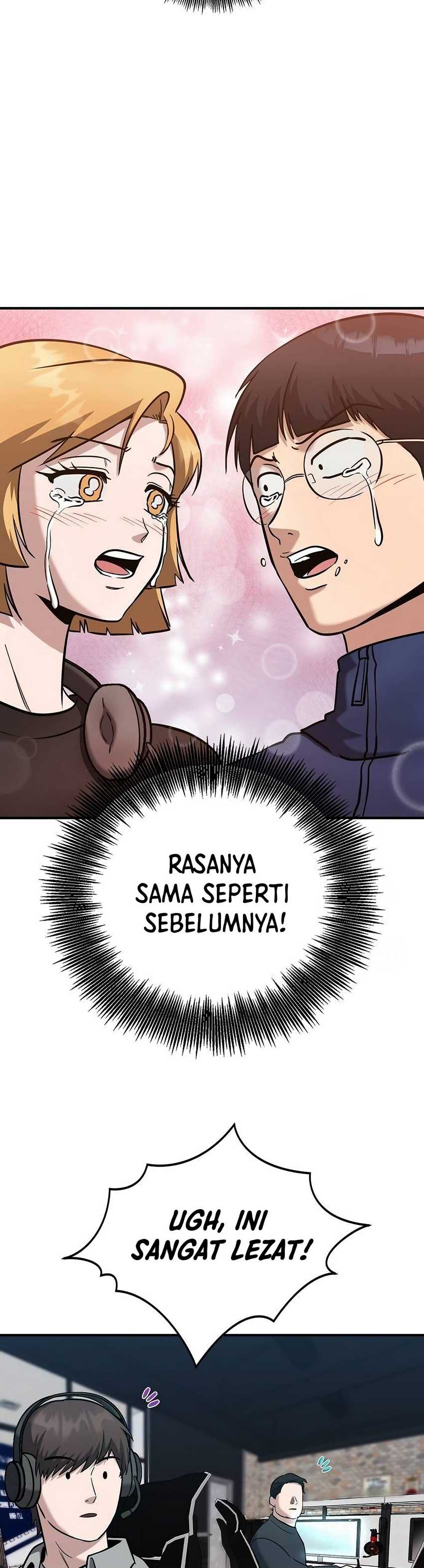 A Hero Who Does Everything Well Chapter 04 Gambar 13