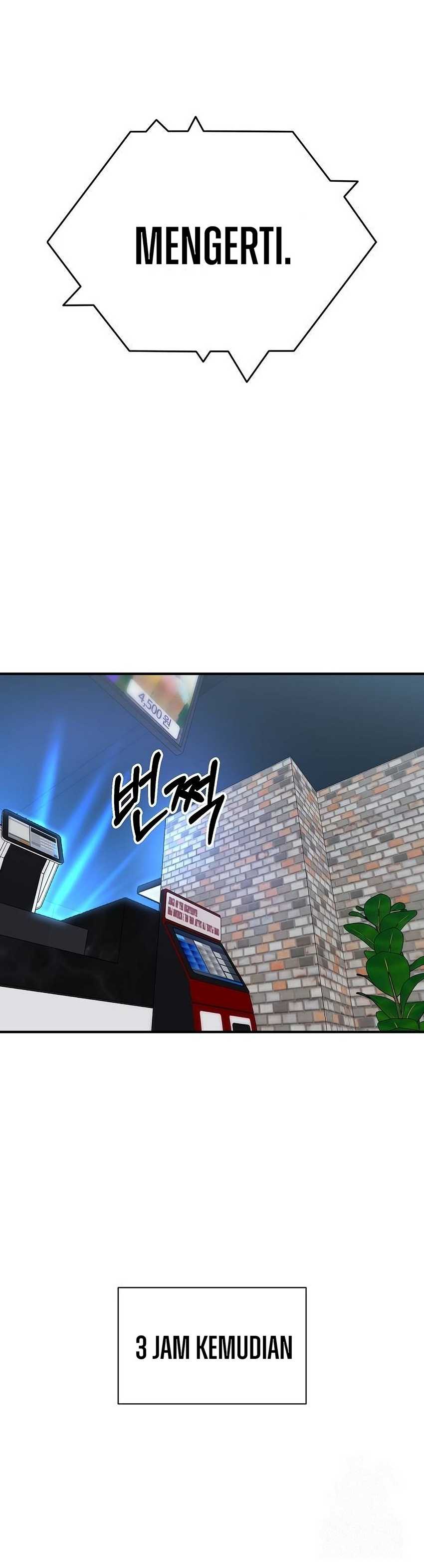 A Hero Who Does Everything Well Chapter 04 Gambar 19
