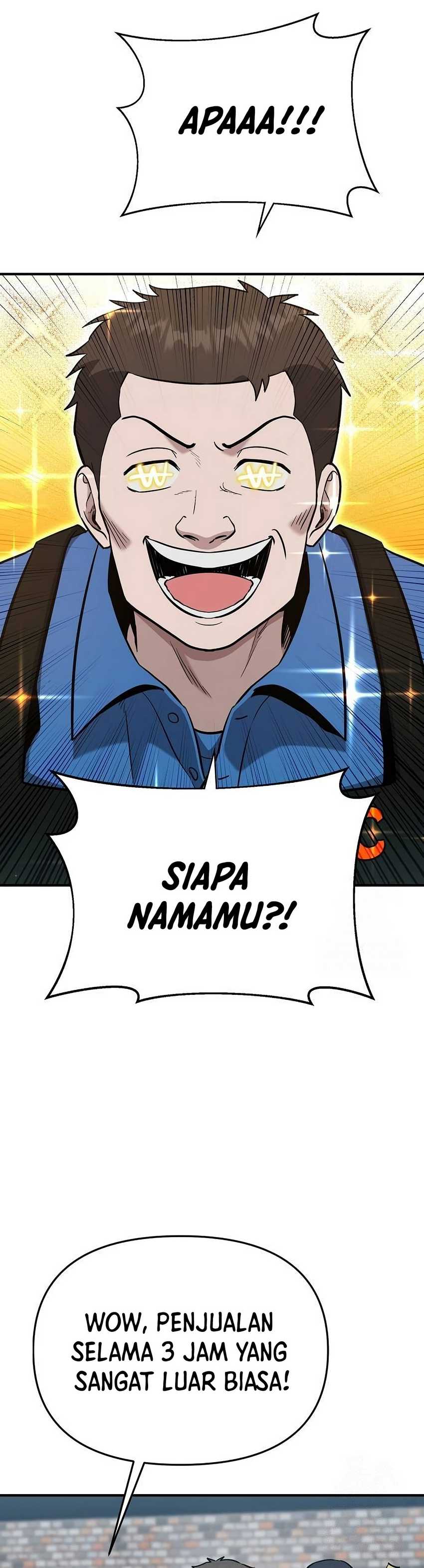 A Hero Who Does Everything Well Chapter 04 Gambar 20