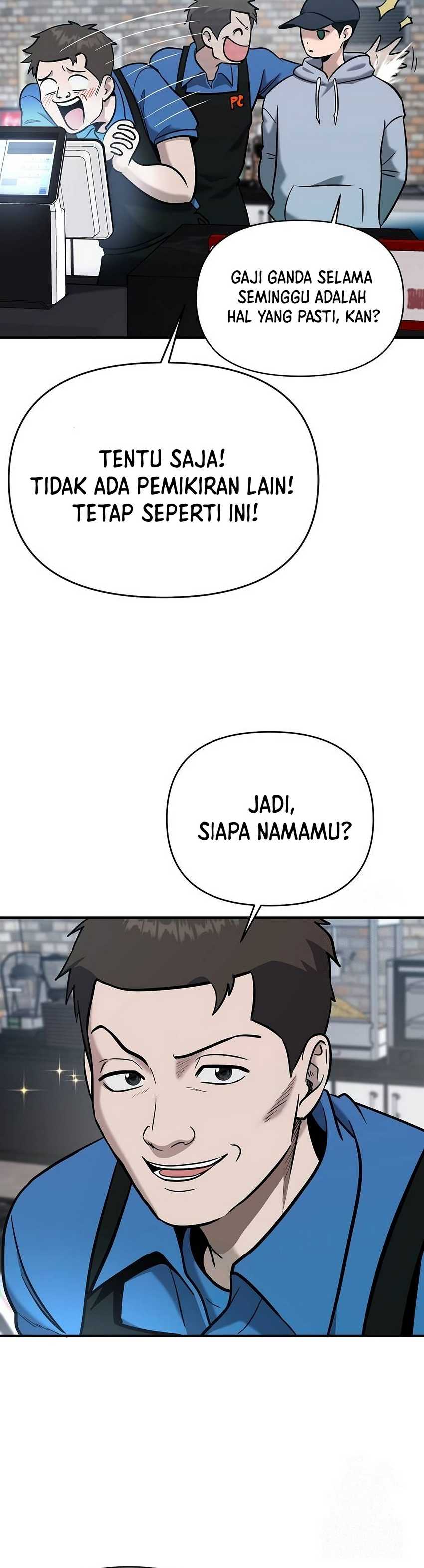A Hero Who Does Everything Well Chapter 04 Gambar 21