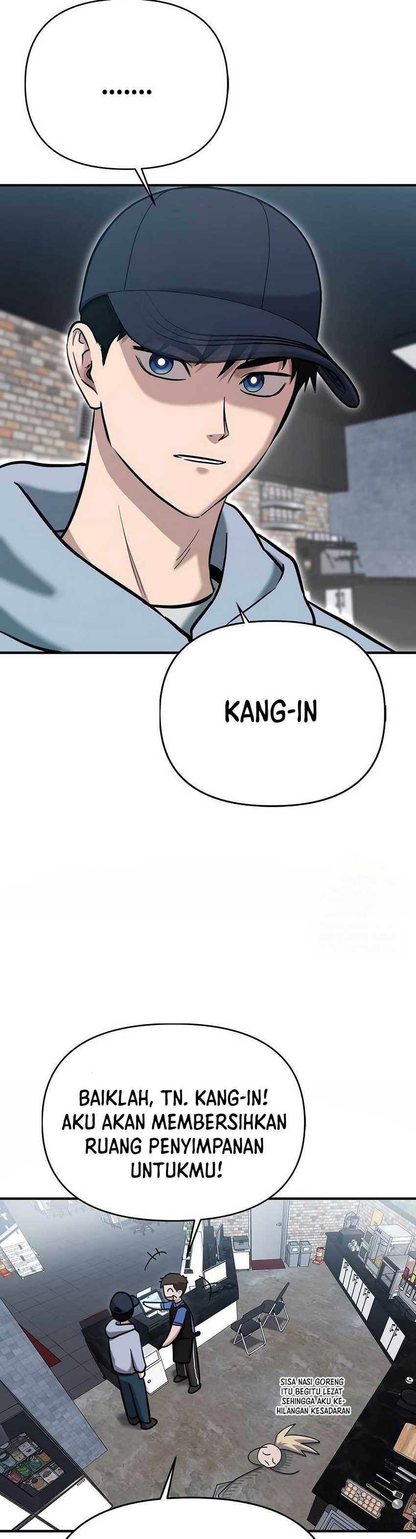 A Hero Who Does Everything Well Chapter 04 Gambar 22