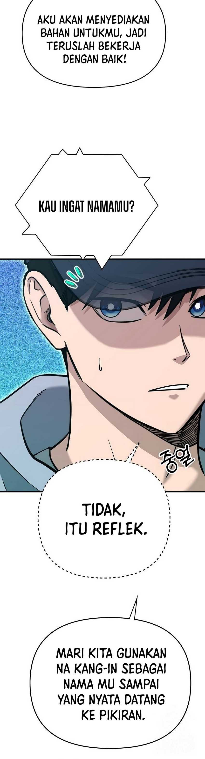 A Hero Who Does Everything Well Chapter 04 Gambar 23