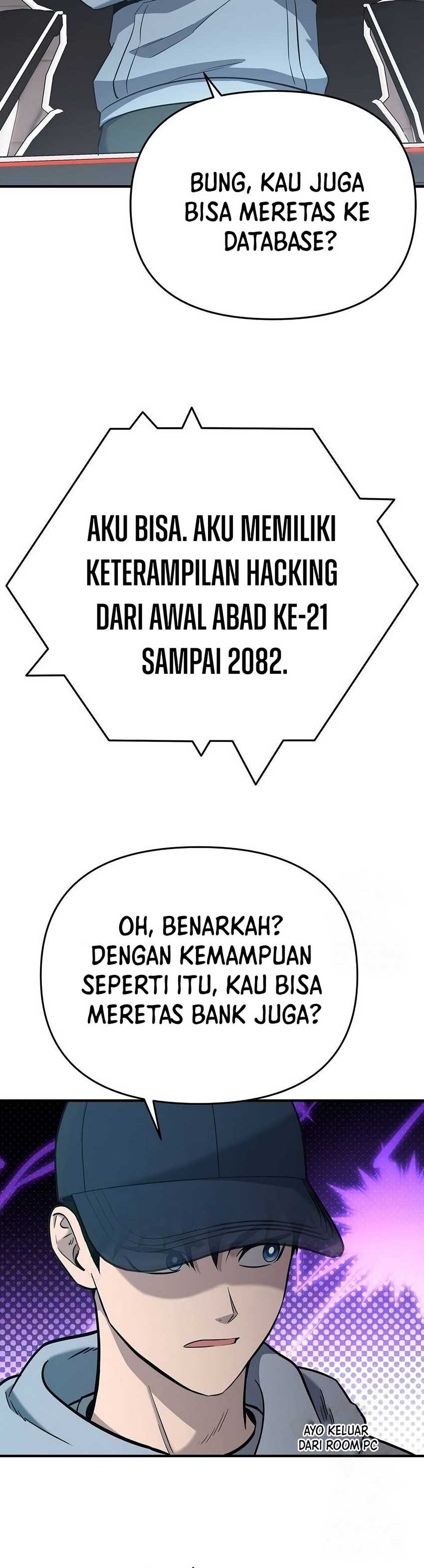 A Hero Who Does Everything Well Chapter 04 Gambar 26