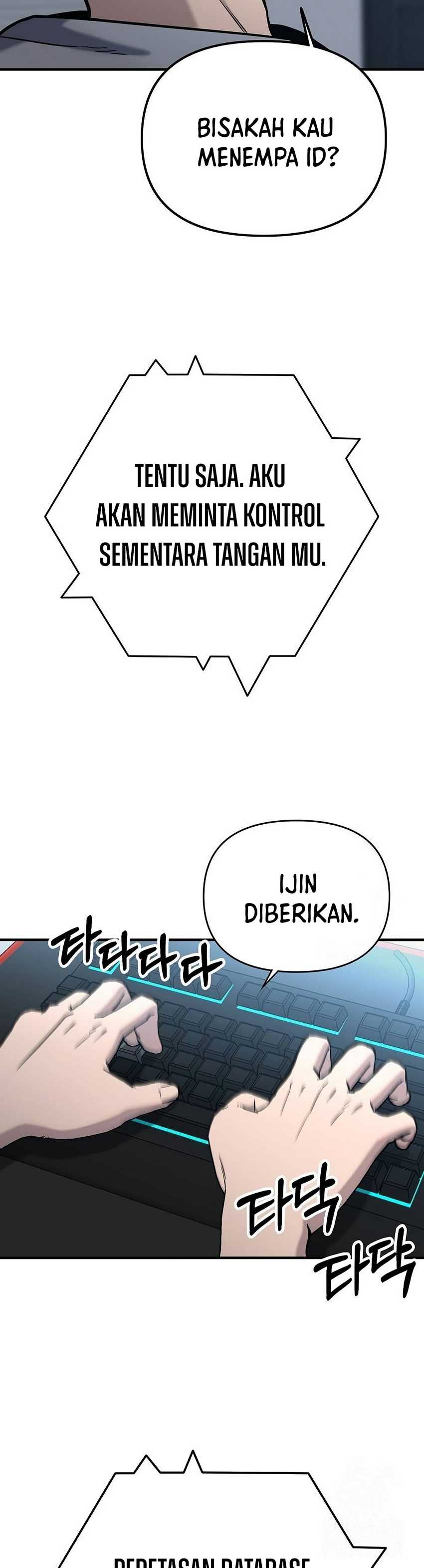 A Hero Who Does Everything Well Chapter 04 Gambar 28
