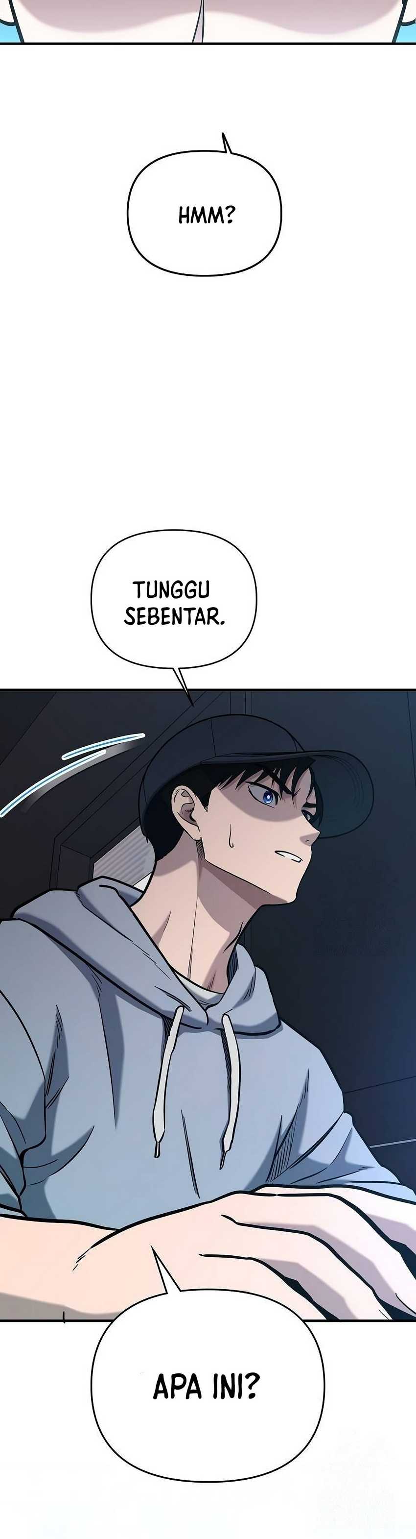 A Hero Who Does Everything Well Chapter 04 Gambar 30