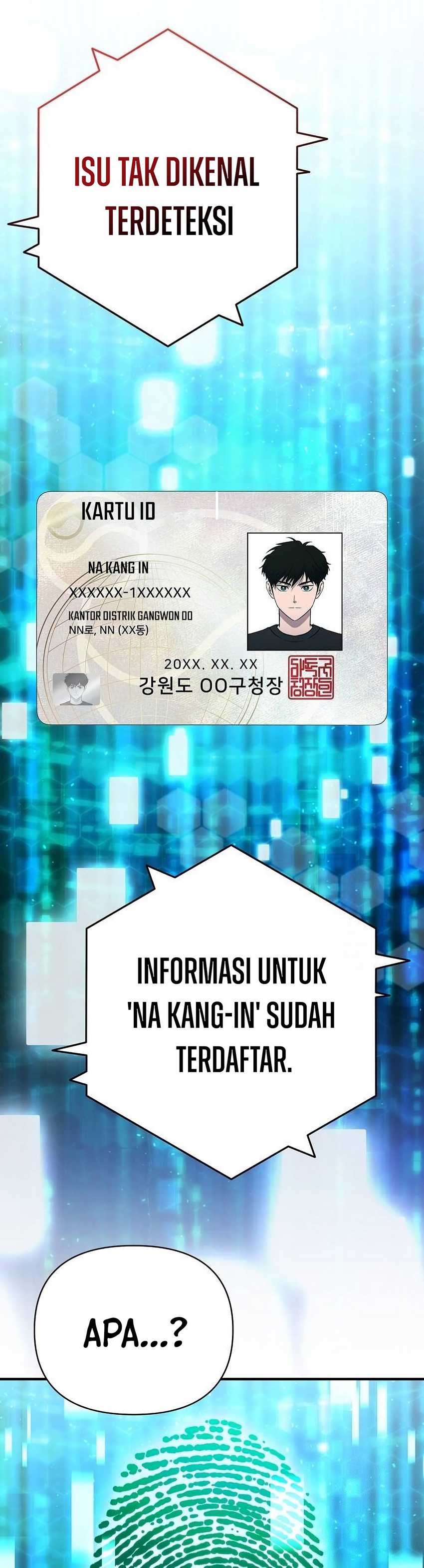 A Hero Who Does Everything Well Chapter 04 Gambar 31