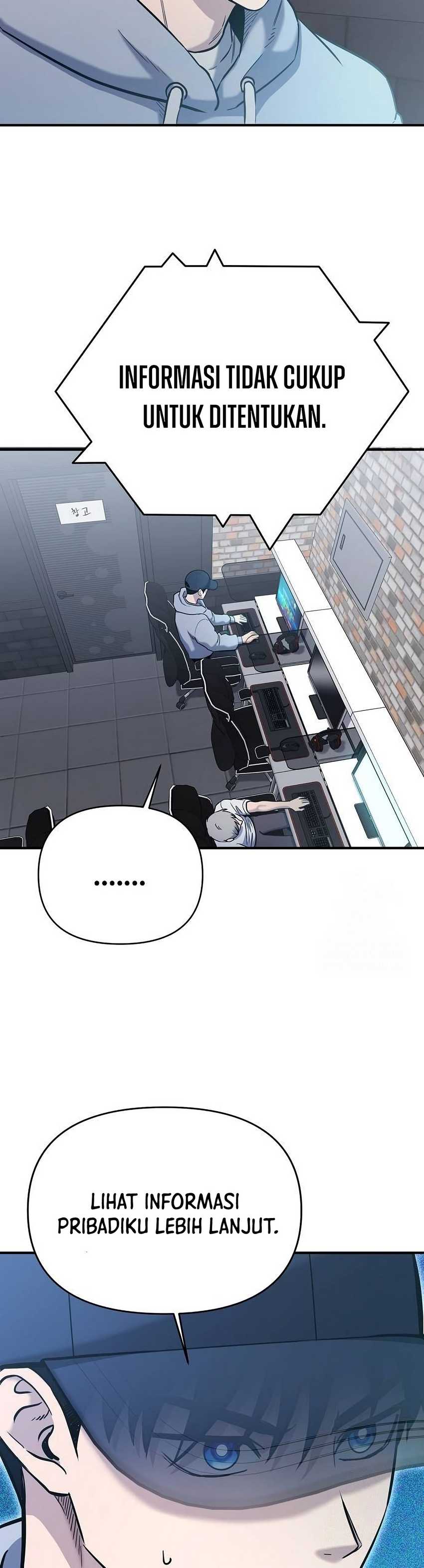 A Hero Who Does Everything Well Chapter 04 Gambar 35