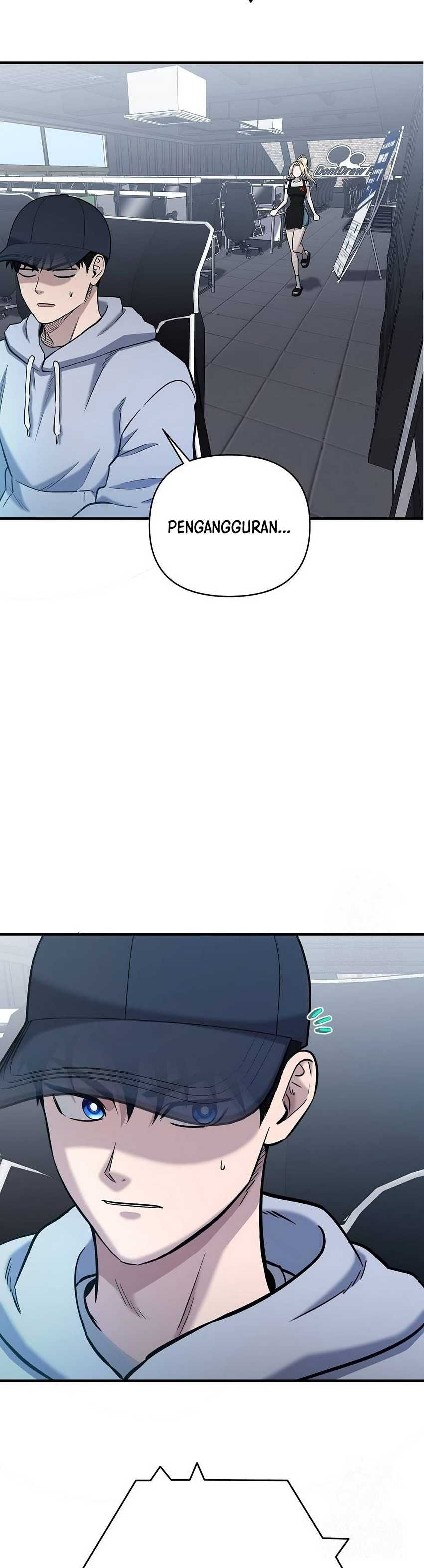 A Hero Who Does Everything Well Chapter 04 Gambar 38