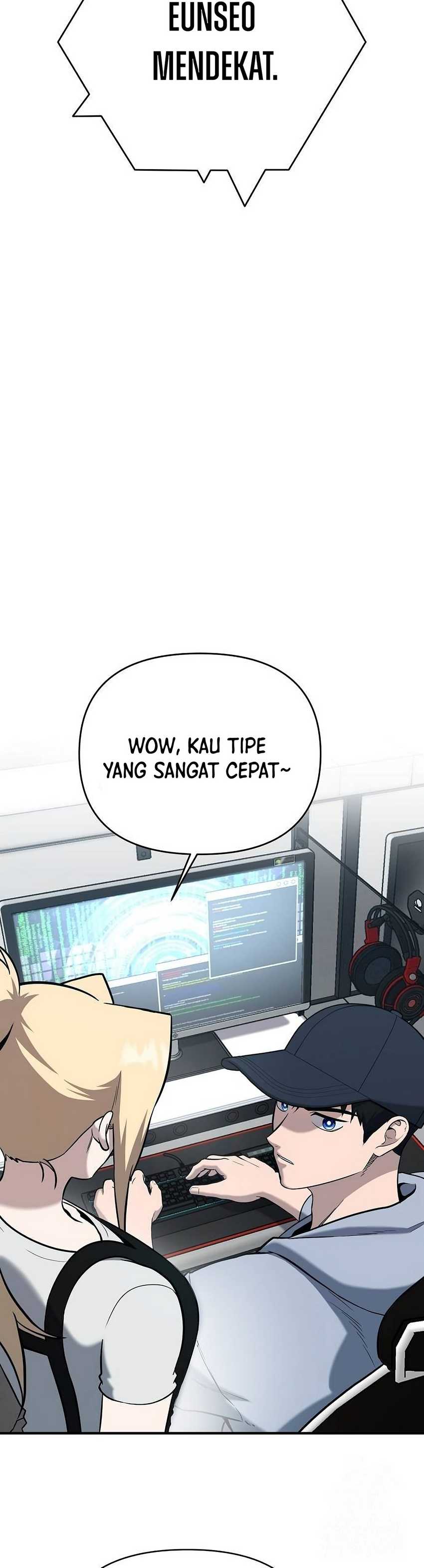 A Hero Who Does Everything Well Chapter 04 Gambar 39