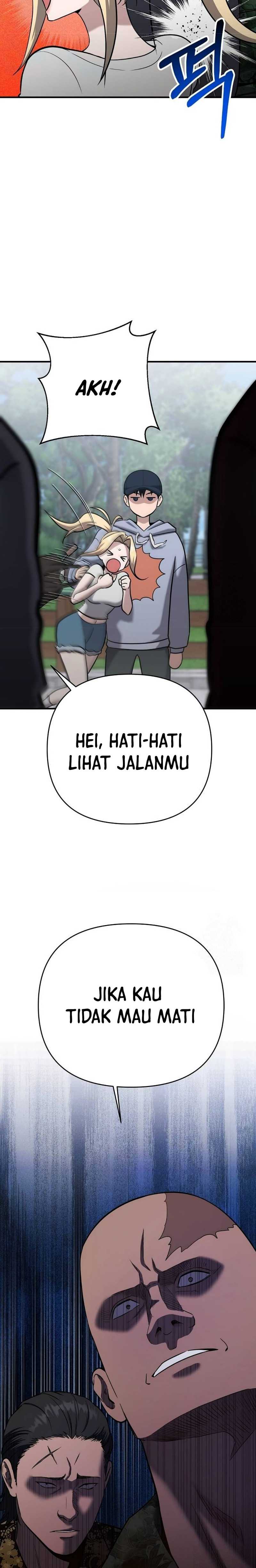 A Hero Who Does Everything Well Chapter 04 Gambar 44
