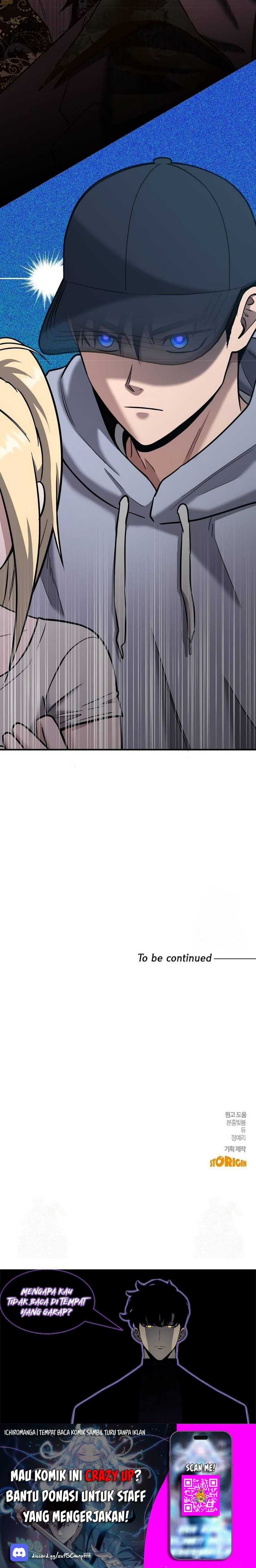 A Hero Who Does Everything Well Chapter 04 Gambar 45