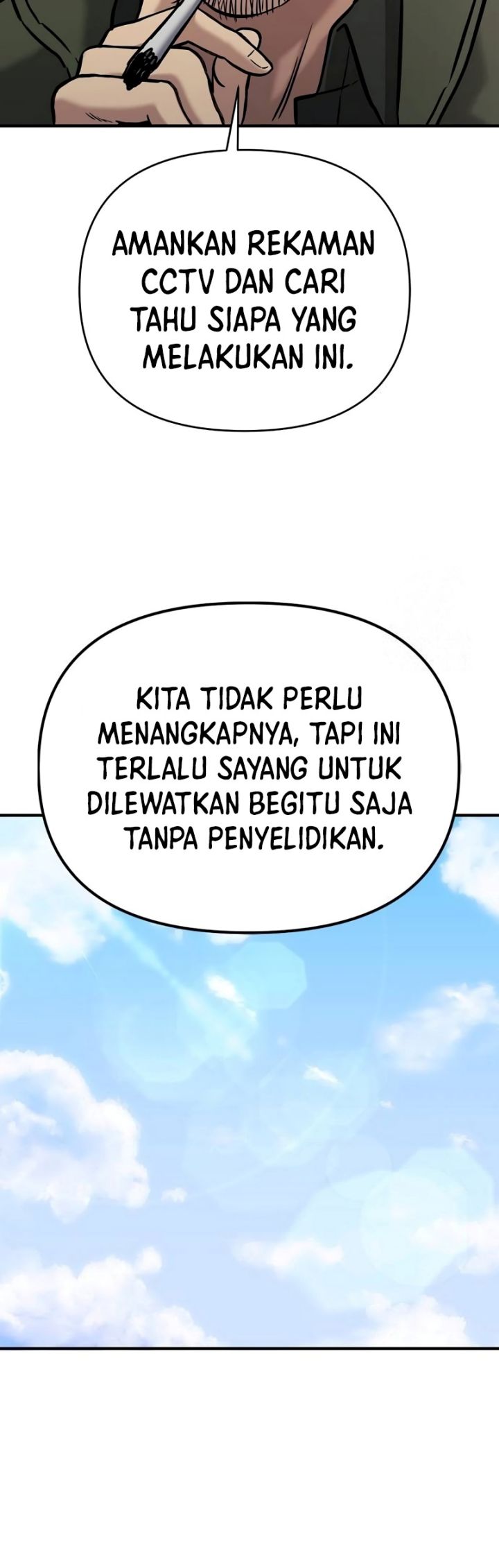 A Hero Who Does Everything Well Chapter 07 Gambar 5