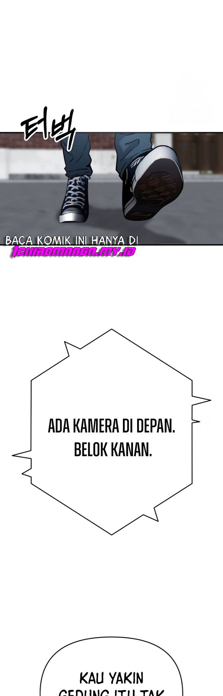 A Hero Who Does Everything Well Chapter 07 Gambar 6