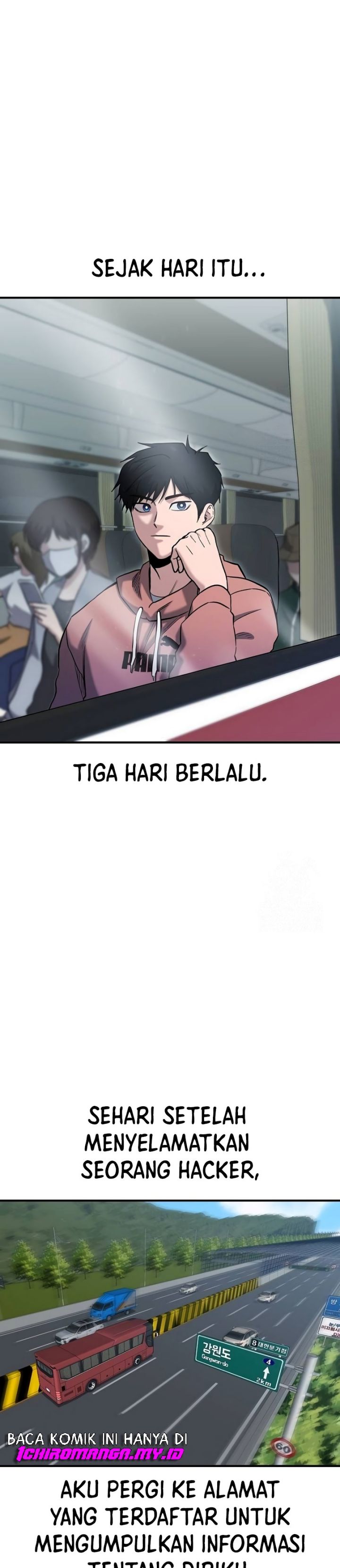A Hero Who Does Everything Well Chapter 07 Gambar 10