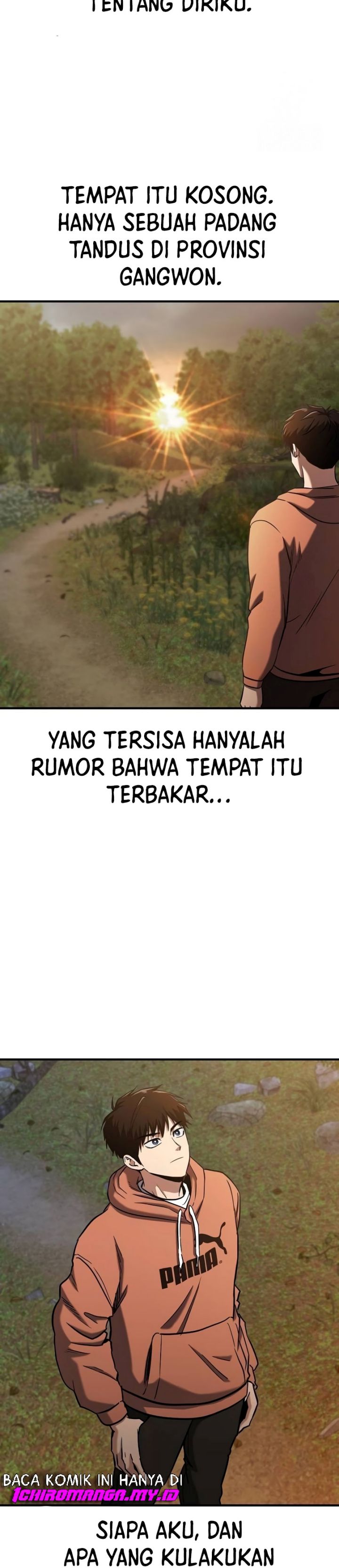 A Hero Who Does Everything Well Chapter 07 Gambar 11