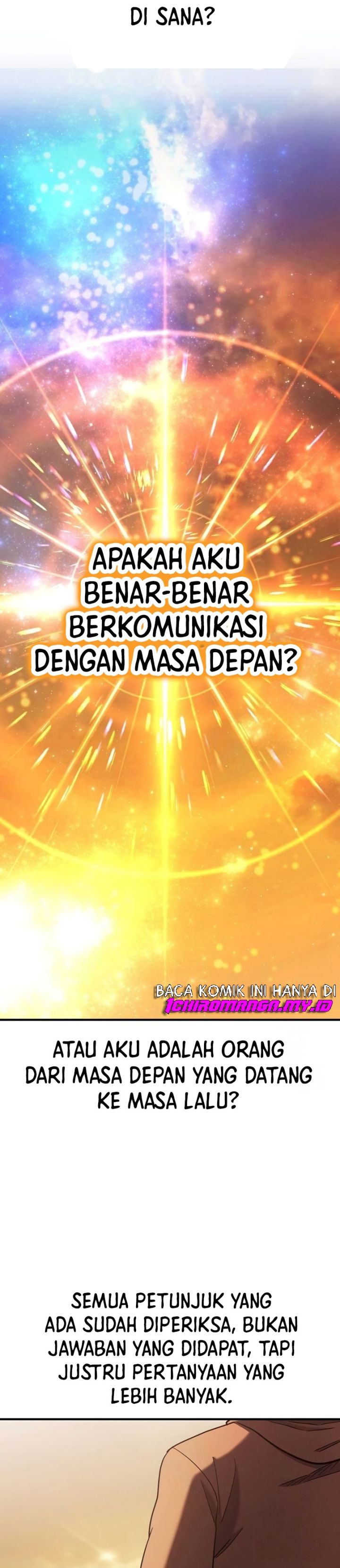 A Hero Who Does Everything Well Chapter 07 Gambar 12