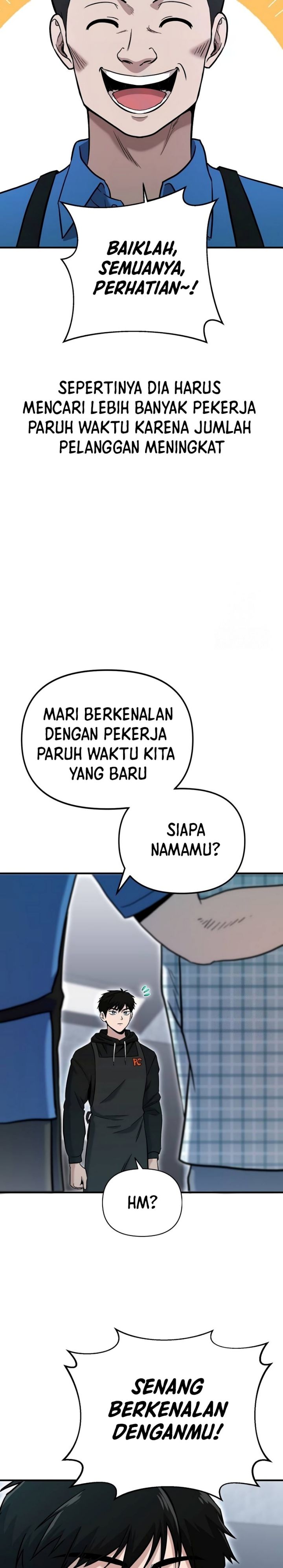 A Hero Who Does Everything Well Chapter 07 Gambar 17