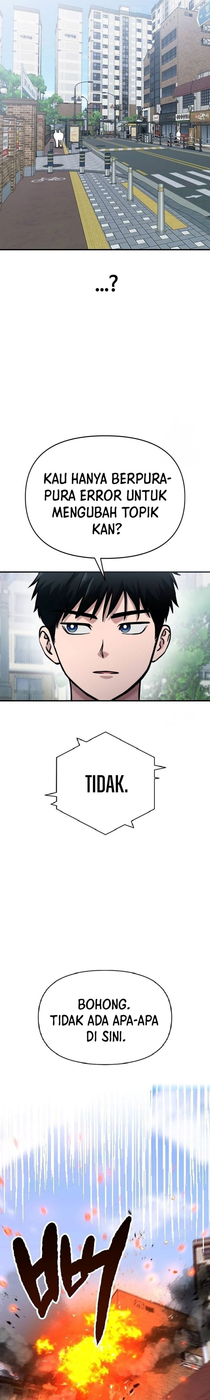 A Hero Who Does Everything Well Chapter 07 Gambar 28