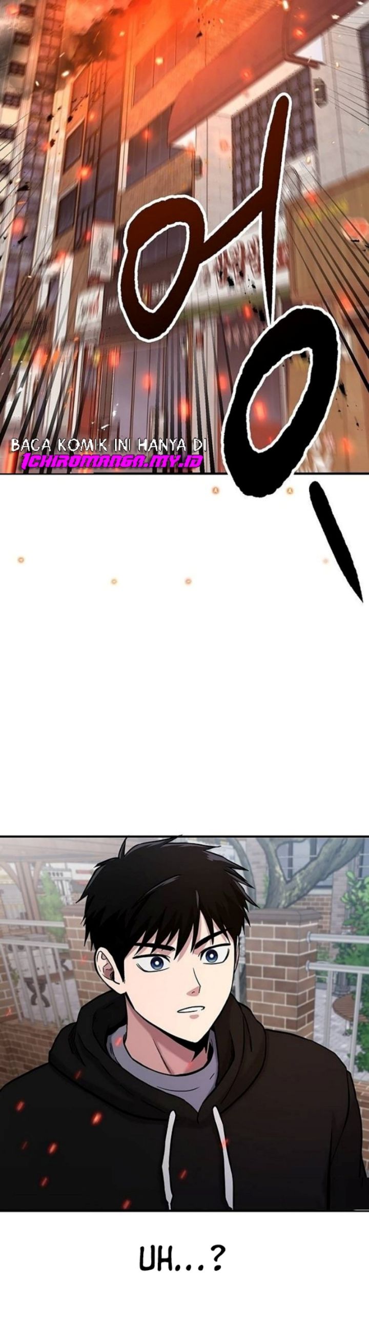 A Hero Who Does Everything Well Chapter 07 Gambar 29