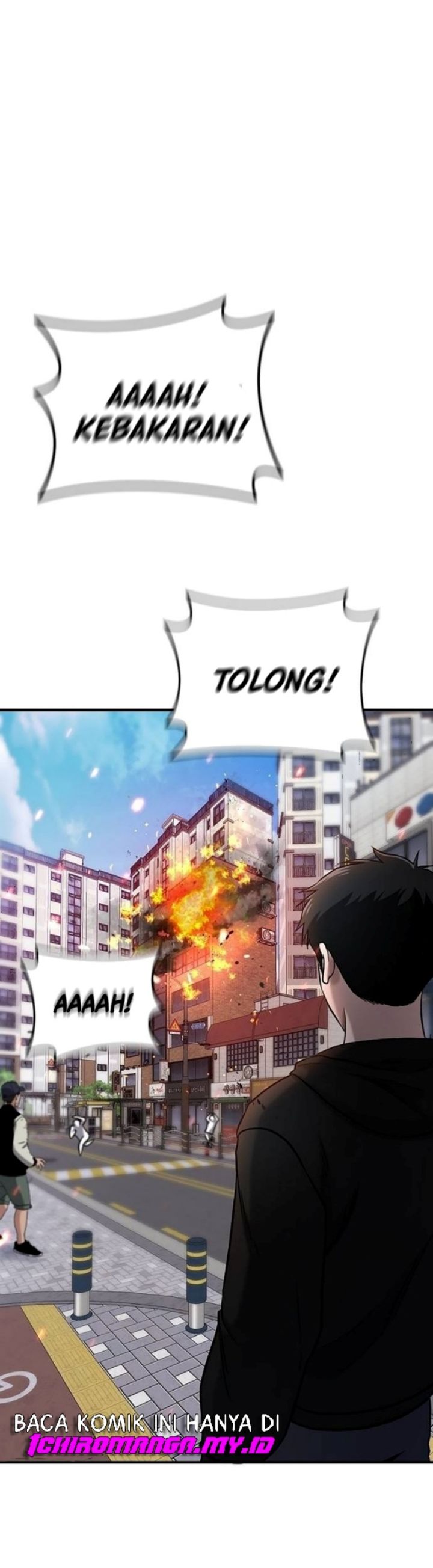 A Hero Who Does Everything Well Chapter 07 Gambar 30