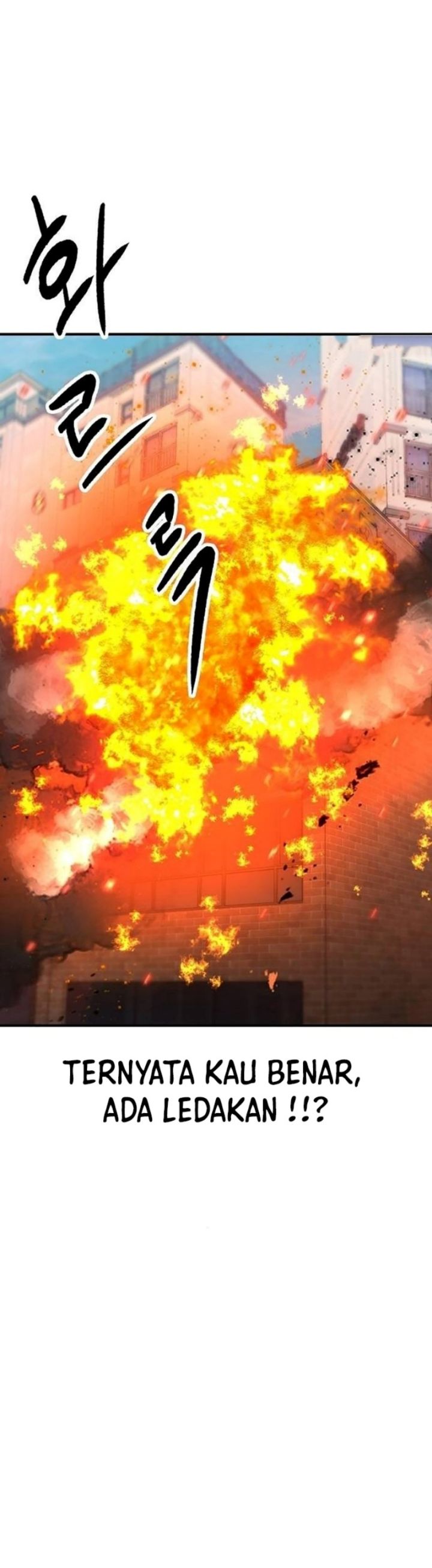 A Hero Who Does Everything Well Chapter 07 Gambar 31