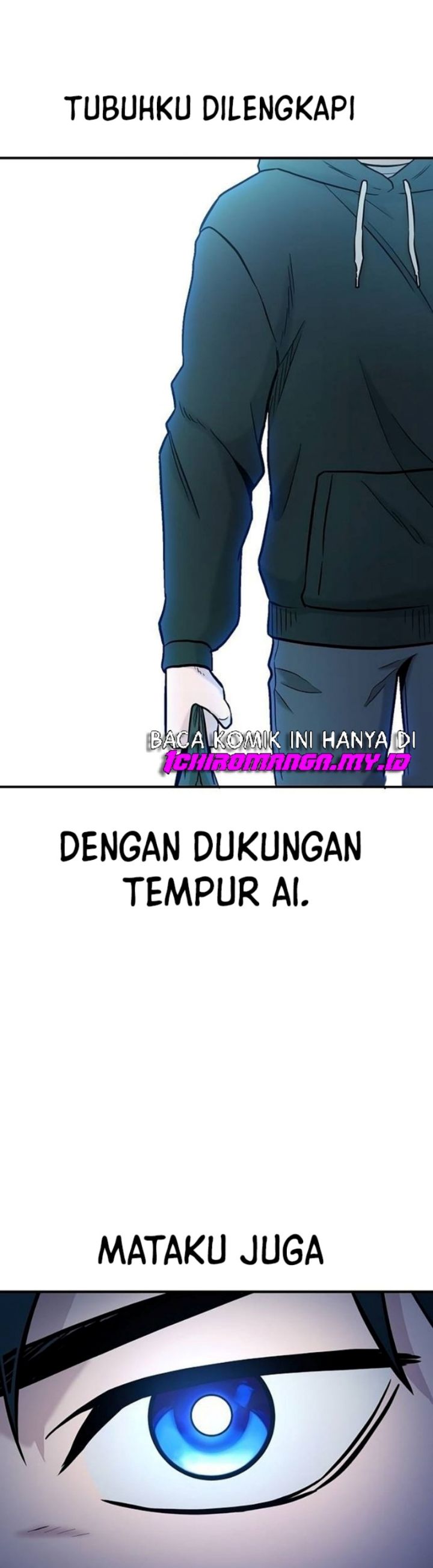 A Hero Who Does Everything Well Chapter 07 Gambar 32