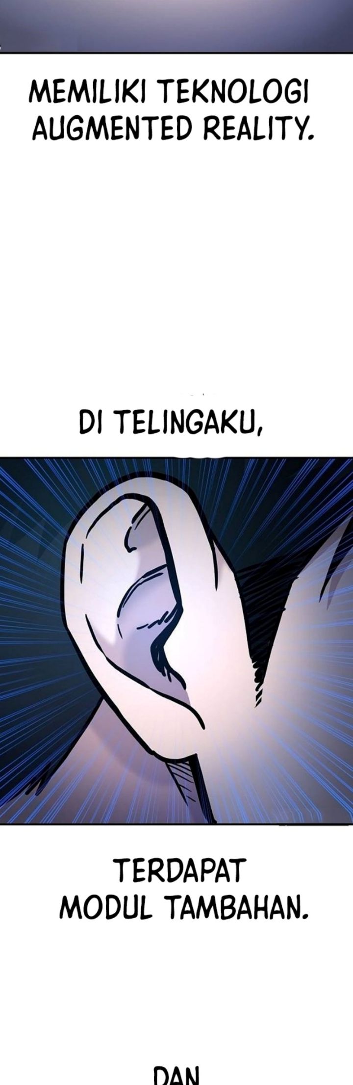 A Hero Who Does Everything Well Chapter 07 Gambar 33