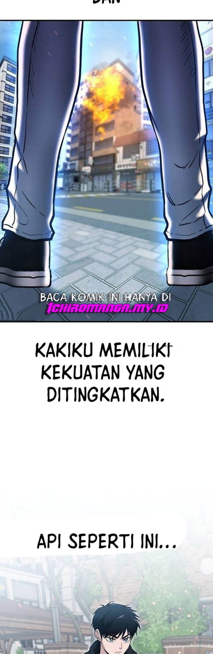 A Hero Who Does Everything Well Chapter 07 Gambar 34